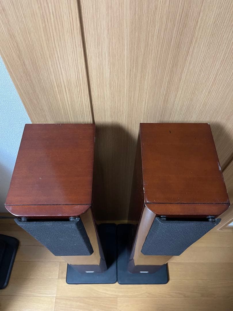 【愛知県東三河　手渡し限定】オンキョー　D-508E/D-308E