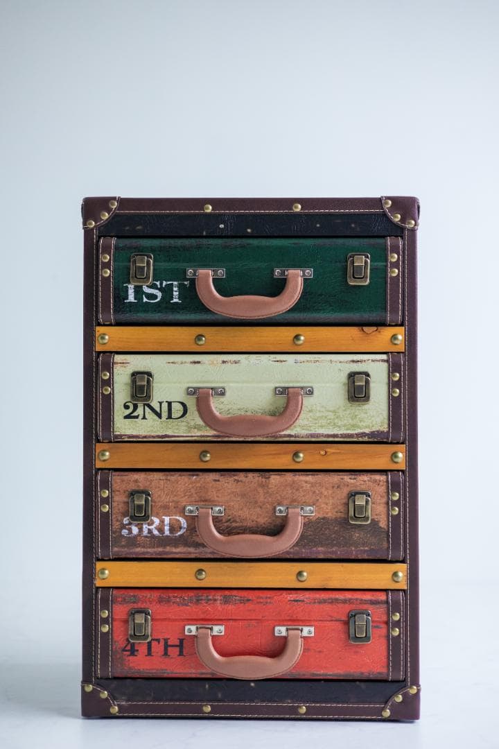 アンティーク棚