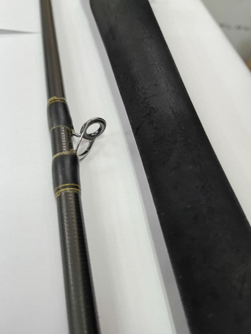 ダイワ　BLAZON 662MB