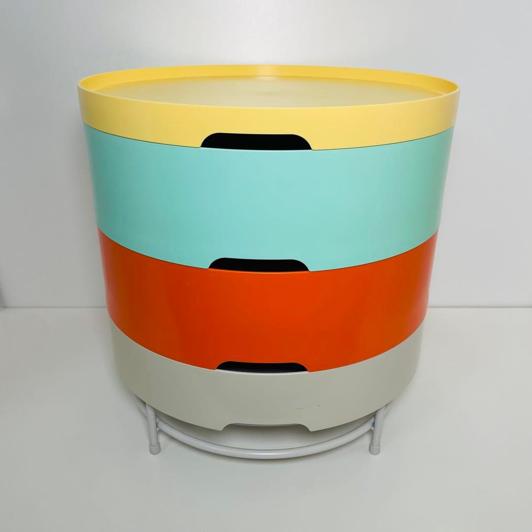 IKEA PS Collection 2014 収納 サイドテーブル