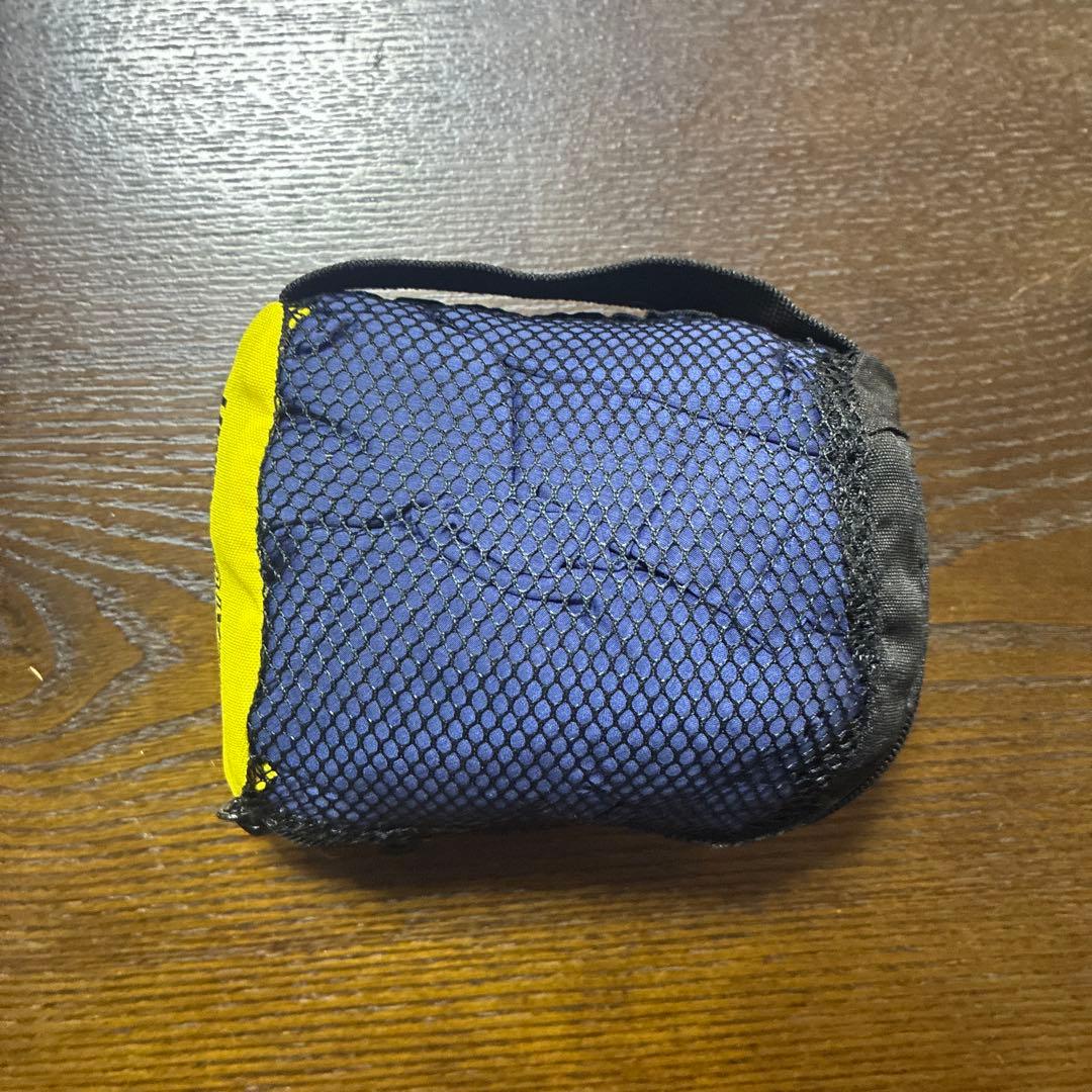 Sea to Summit シルクコットンライナー トラベラー