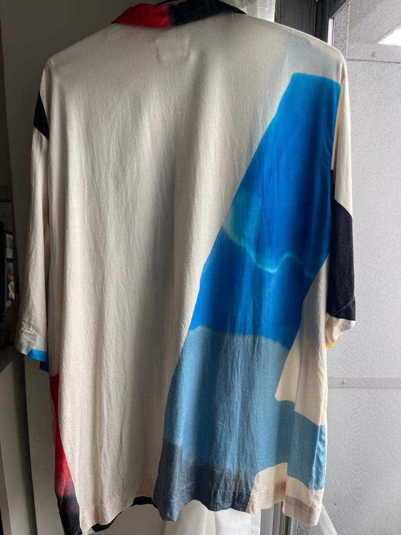 PAMM パム　ルームウェア　上下セット