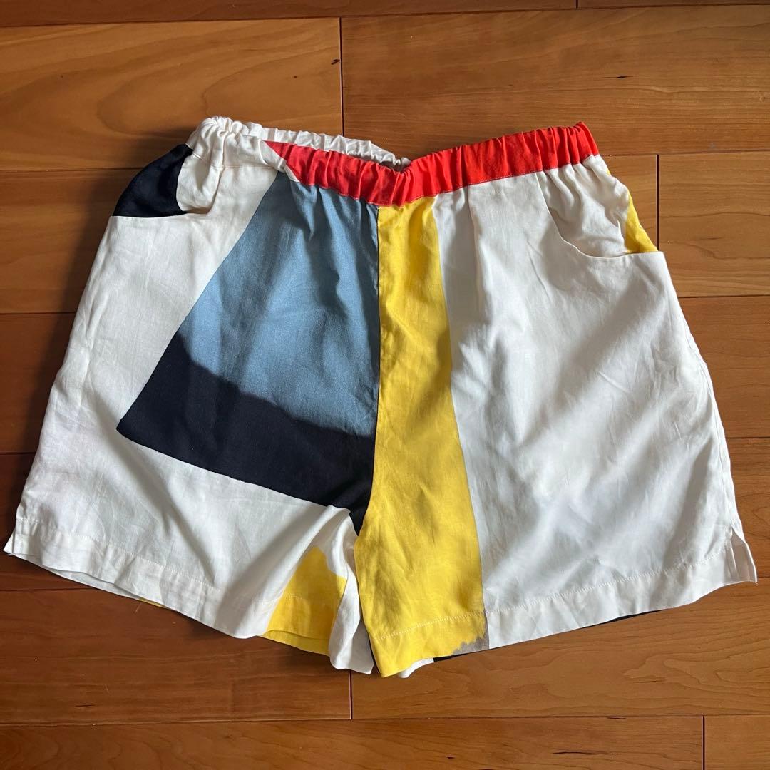 PAMM パム　ルームウェア　上下セット