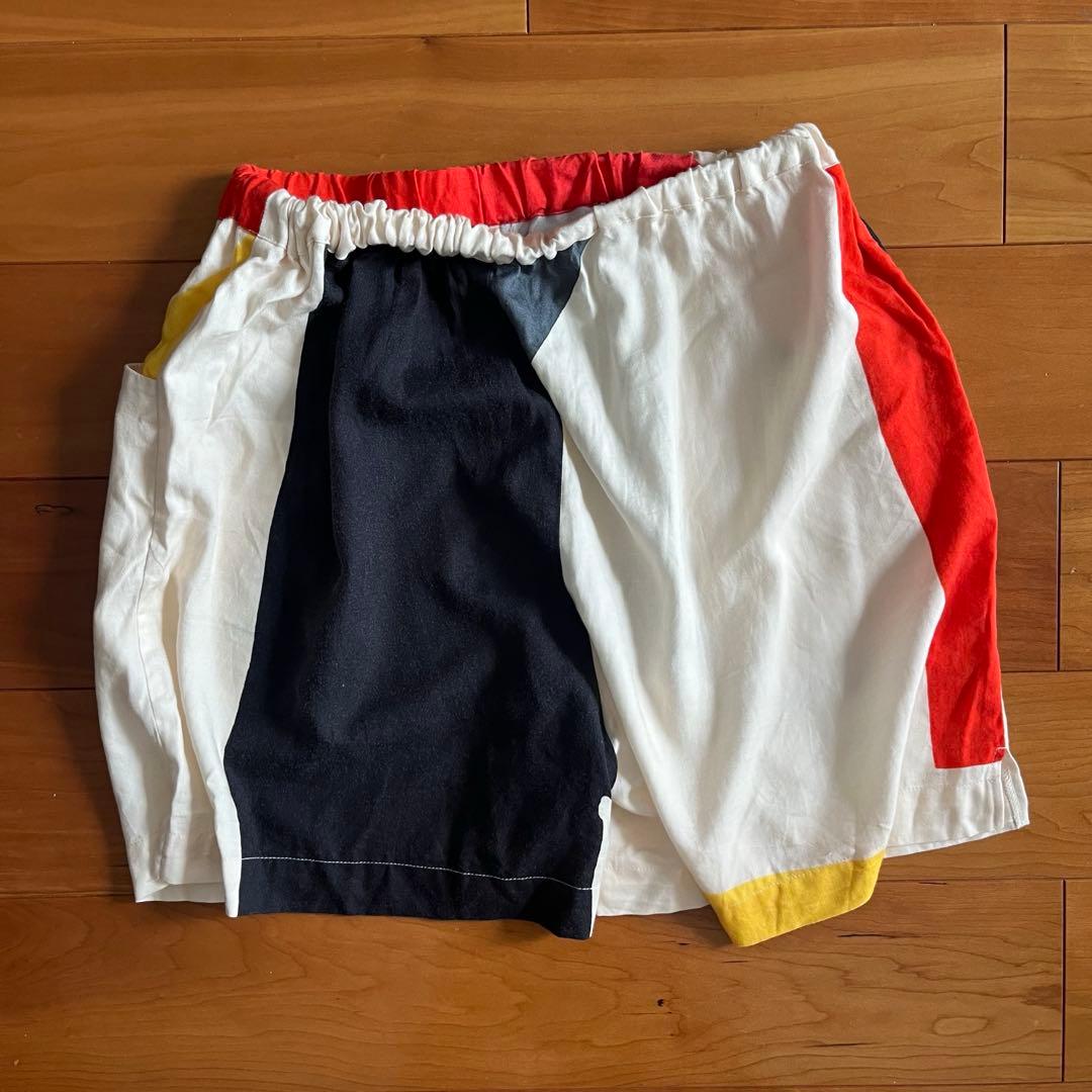 PAMM パム　ルームウェア　上下セット