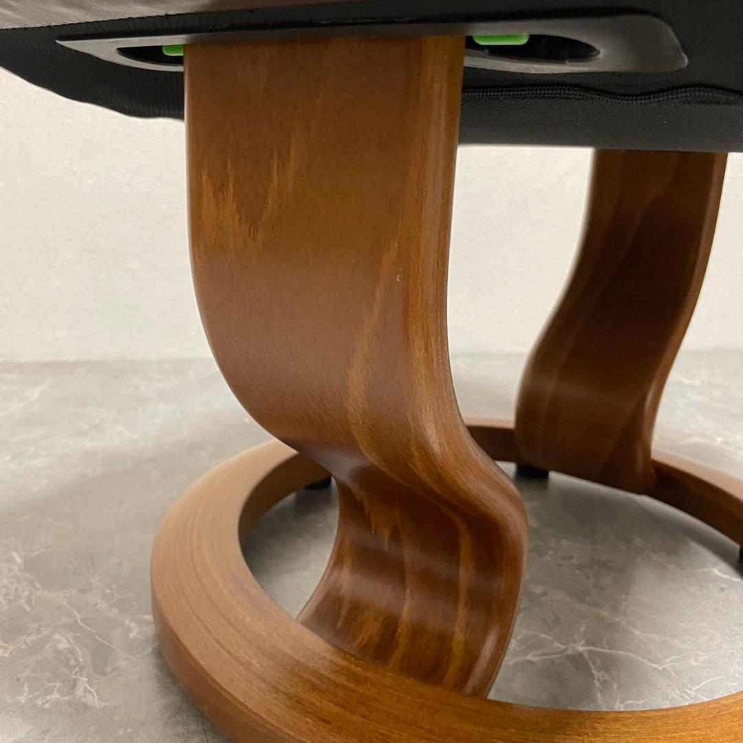 EKORNES ストレスレスチェア　オットマンのみ