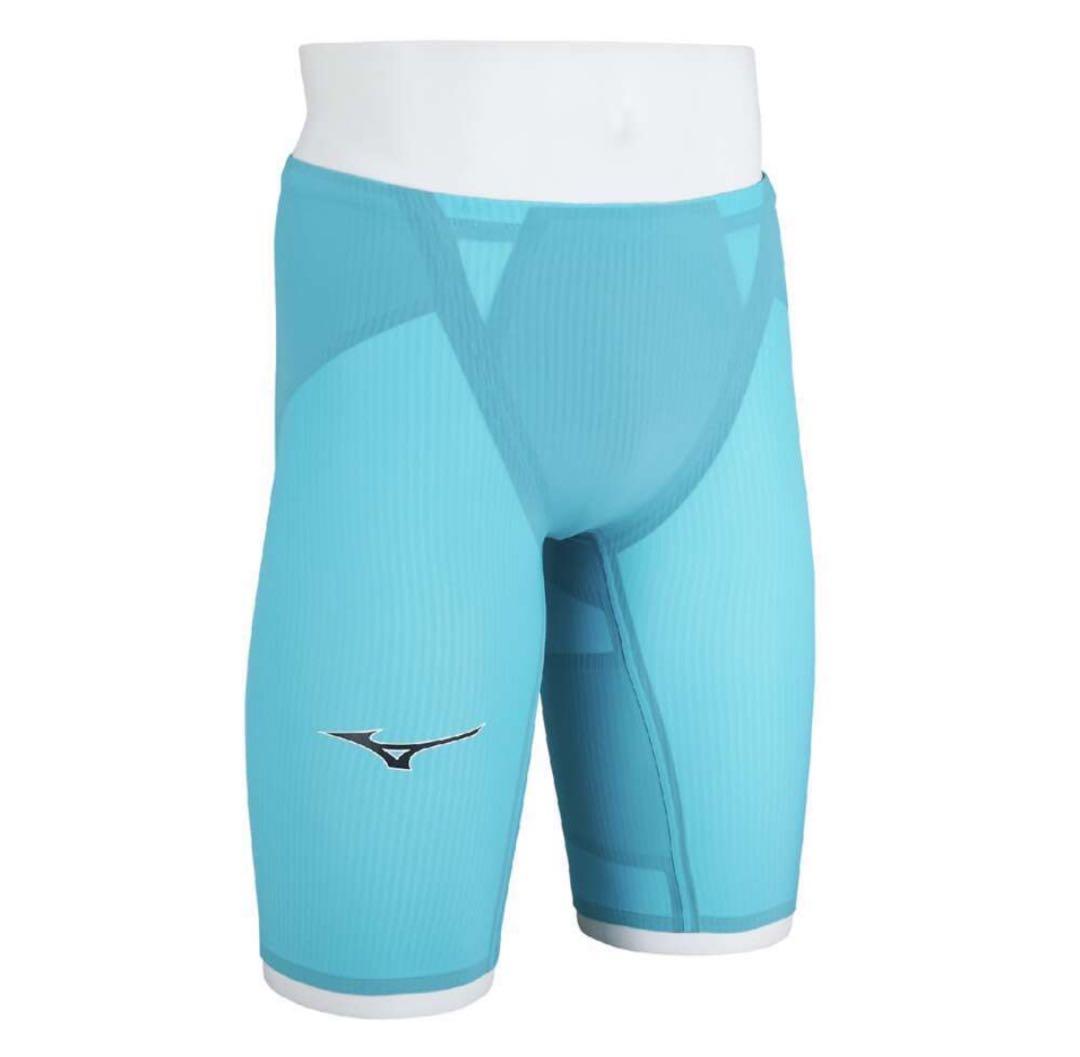 【新品】Mizuno 競泳水着　GX.SONIC6 CR メンズSサイズ