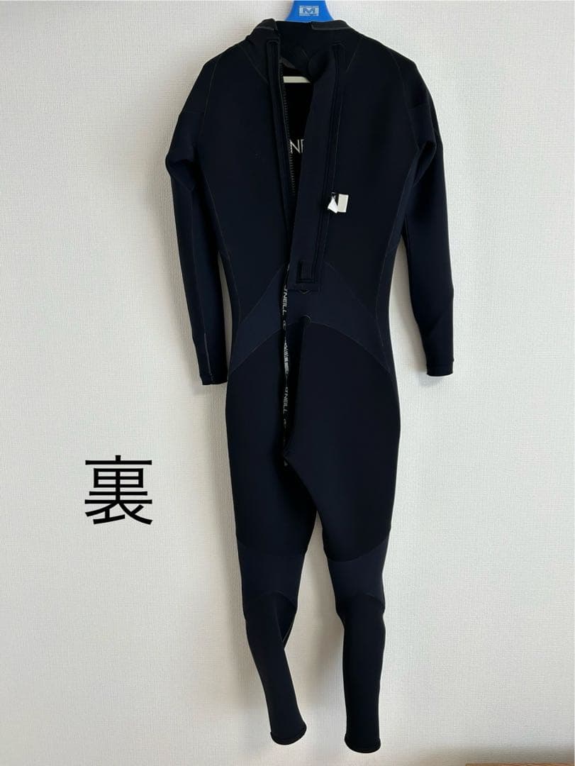 ウェットスーツ　オニール　スーパーフリーク