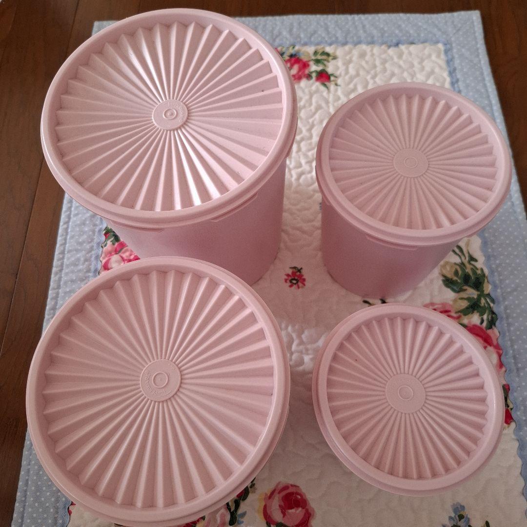 グランプリデコレーター　LL➕️L➕️M➕️S 4点セット　　新品未使用