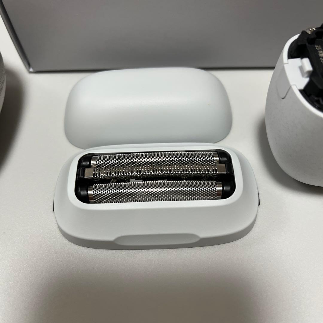 パナソニック ラムダッシュ パームイン 1回のみ使用　ES-P330U-H