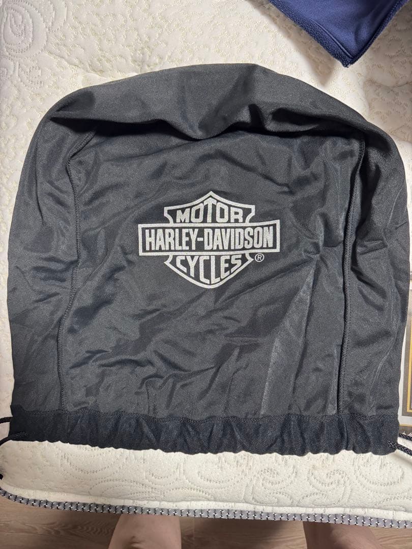 ハーレーダビッドソンサープラス・クラシック・エア3/4 ヘルメット Arai