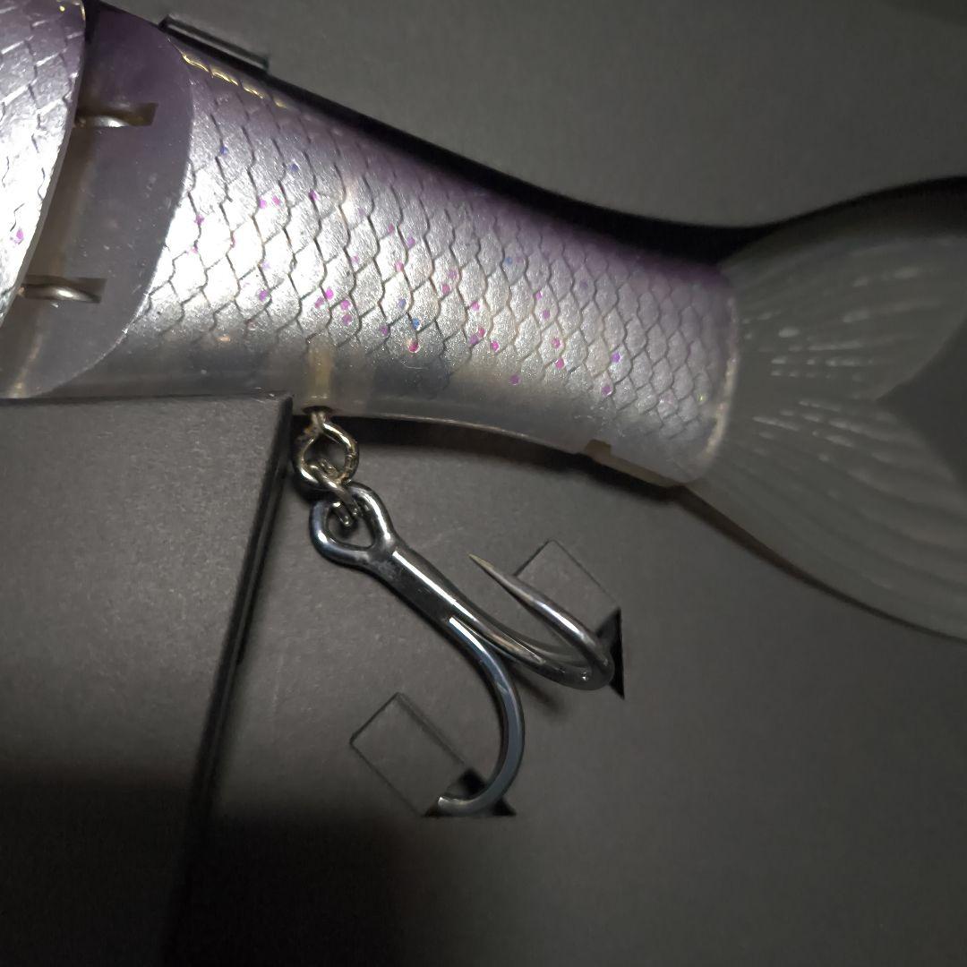 deps ギラギラコウゲキ　オーロラグリッター