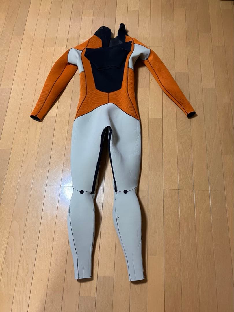 RINCONウェットスーツ3㎜/5㎜