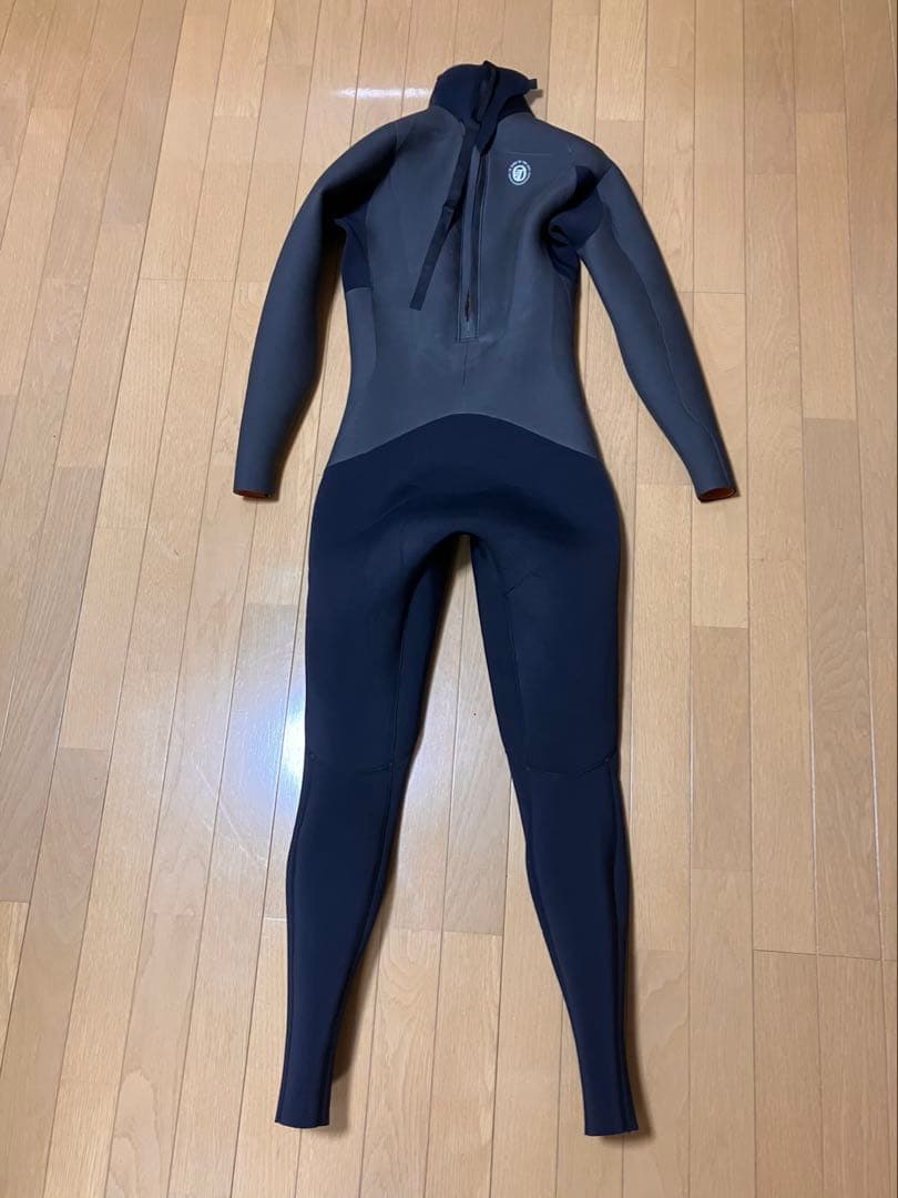 RINCONウェットスーツ3㎜/5㎜