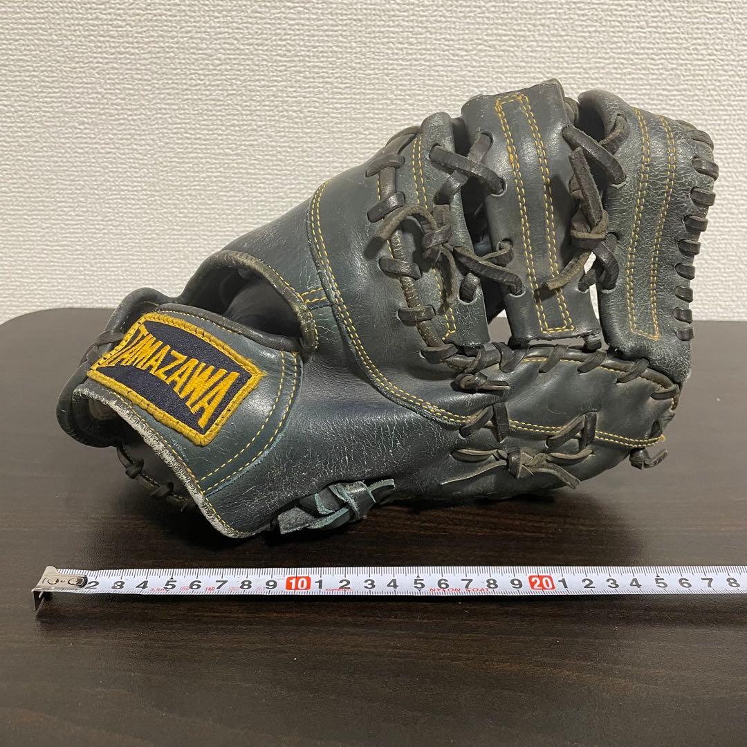 【即戦力一塁手】TAMAZAWA 玉澤 タマザワ グローブ ファーストミット