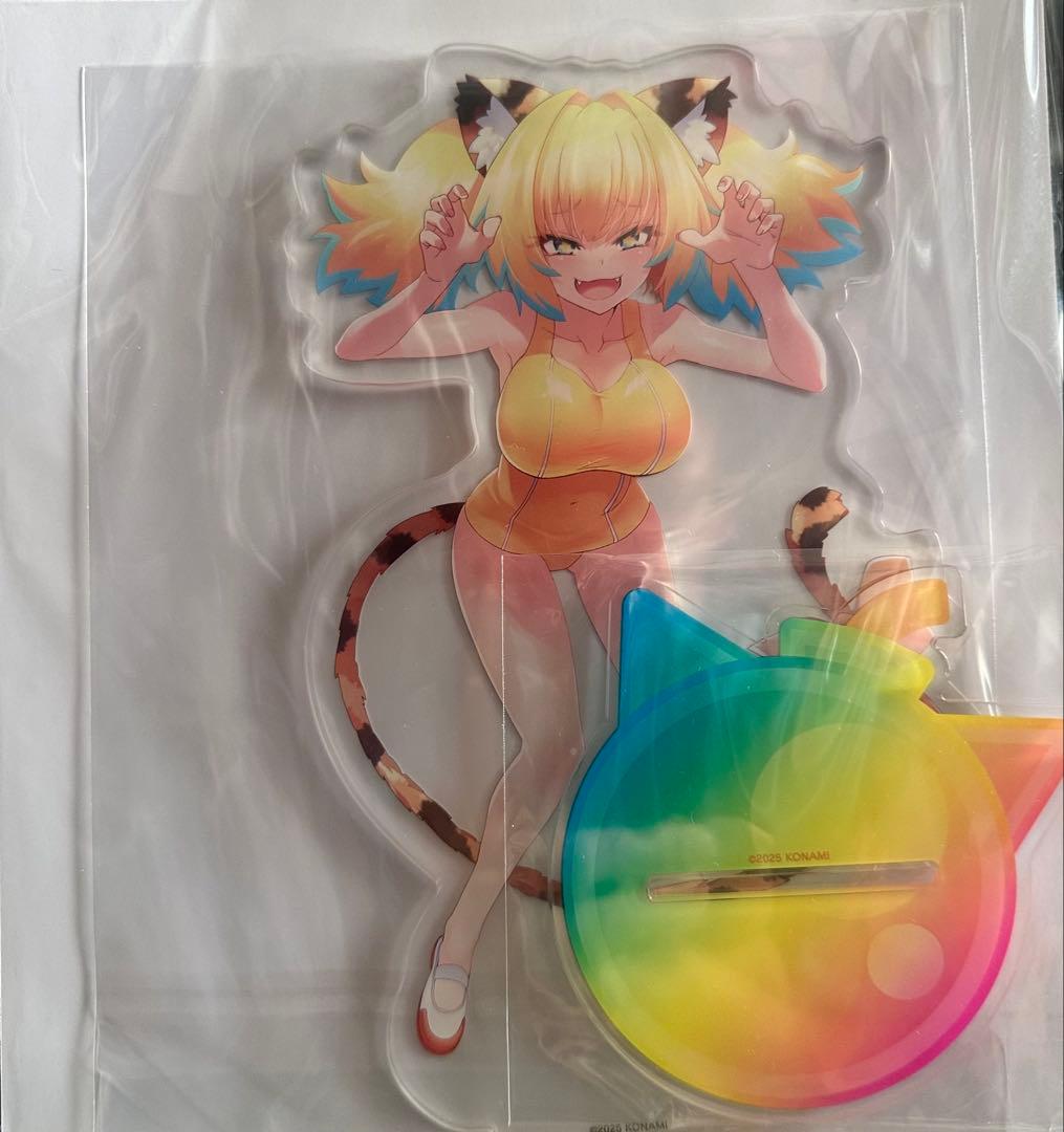 ナ*ン様 ボンバーガール　パイン　セット