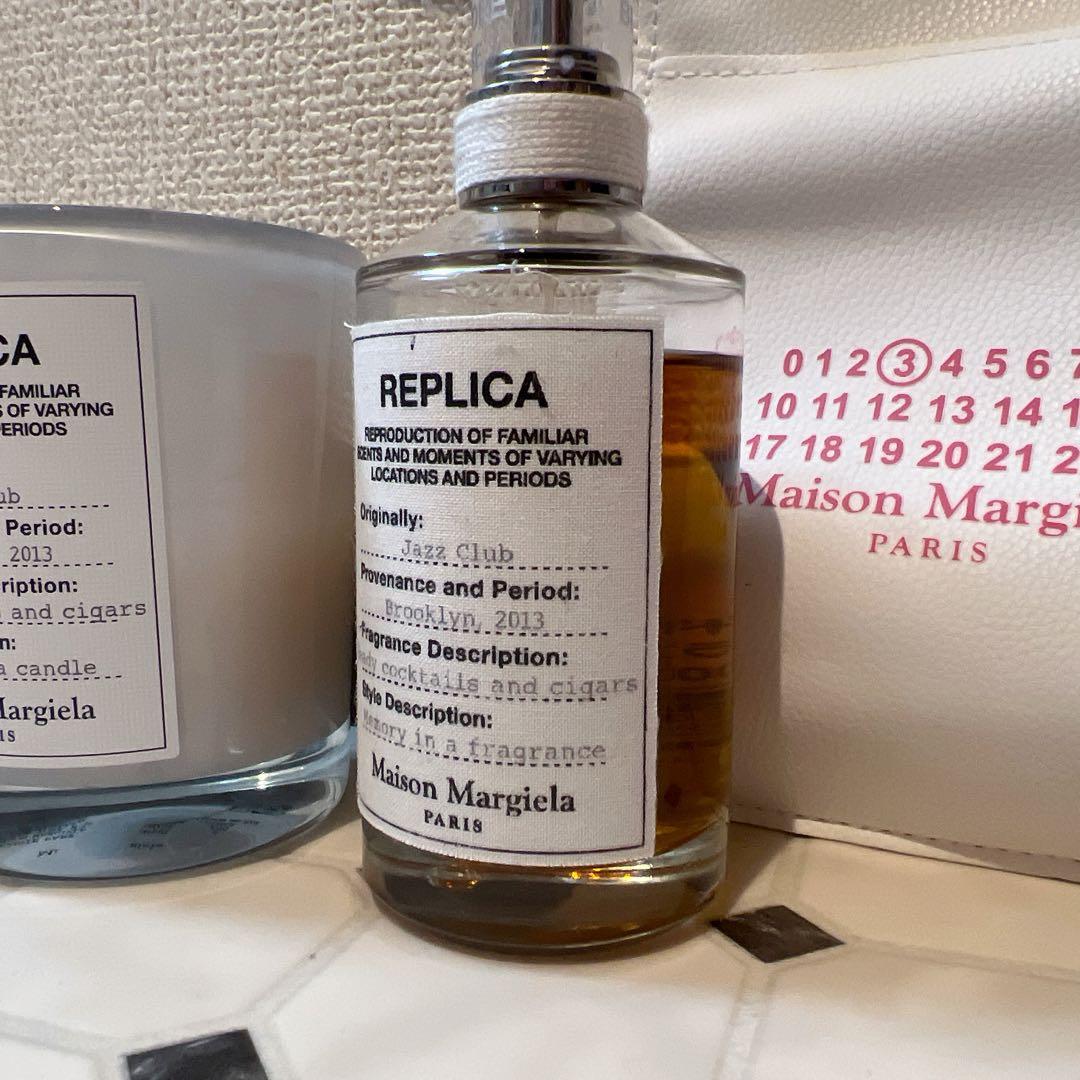 マルジェラ　香水のみ