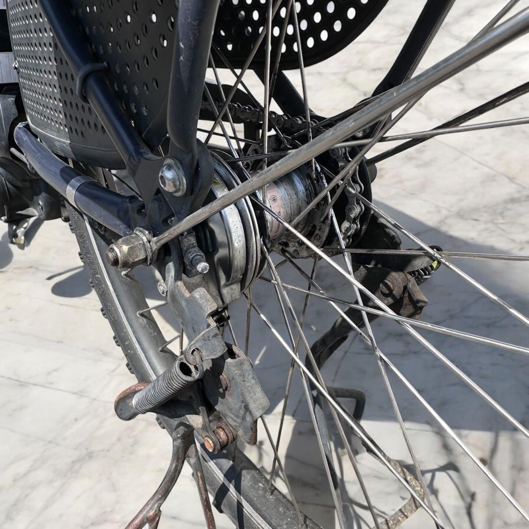 【NY】HYDEE. II (ハイディツー) ネイビー 2018年モデル