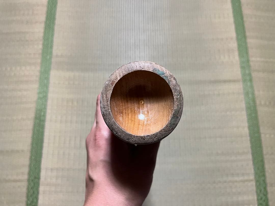 コジコジ ヤナセ 硬式木製バット MODEL YCM-001 84.5cm