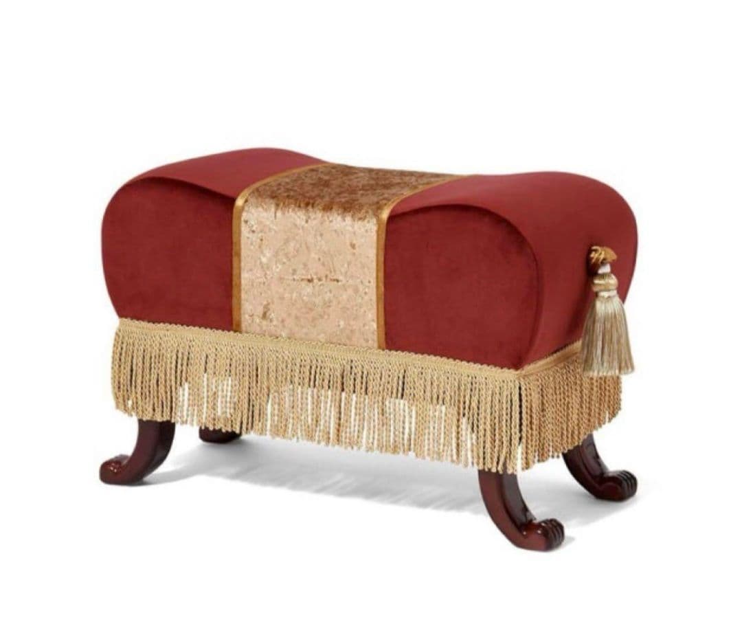 【美品】PRINCESS DAYS by Francfranc ベルスツール