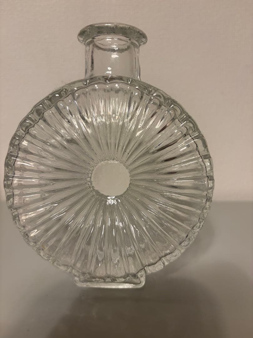 Aurinko Pullo small size クリア　リーヒマエンラシ　北欧