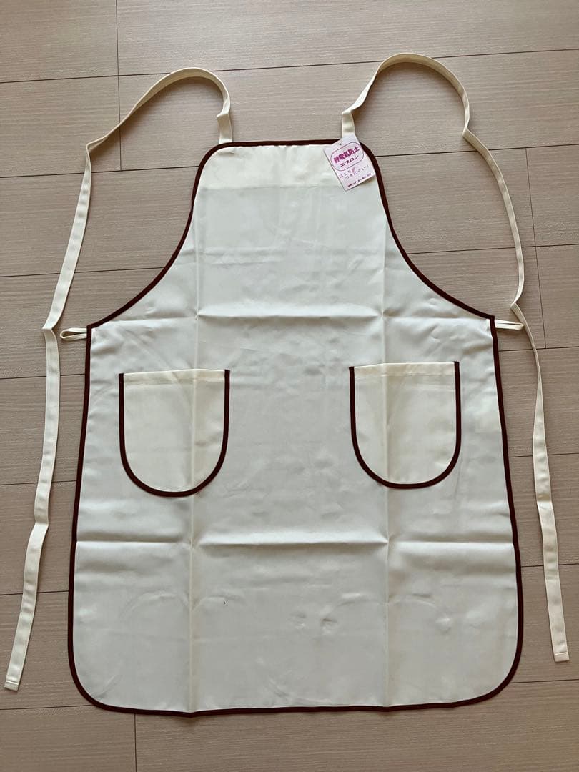 エプロン　46枚セット　エプロン　まとめ売り　静電気防止　エプロン　帯電防止