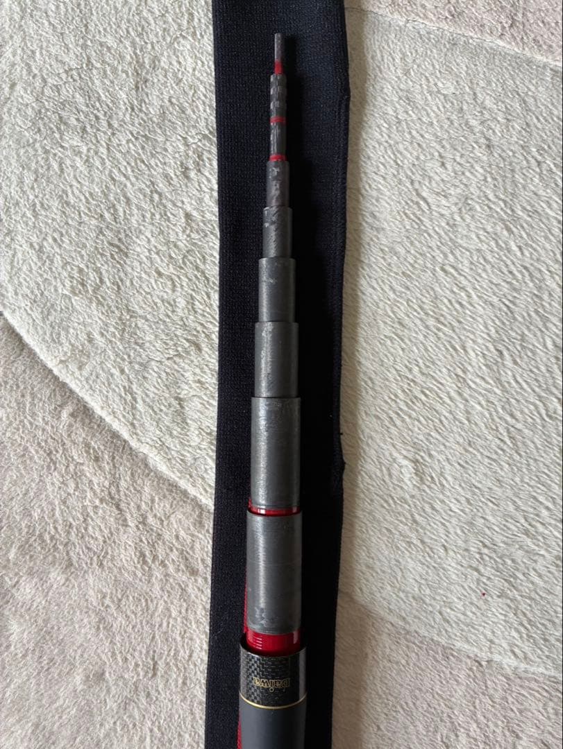 ダイワ 銀影競技 メガトルクⅢ（MTⅢ）95SG