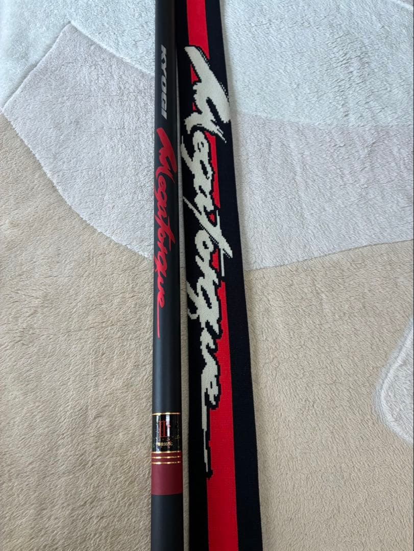 ダイワ 銀影競技 メガトルクⅢ（MTⅢ）95SG