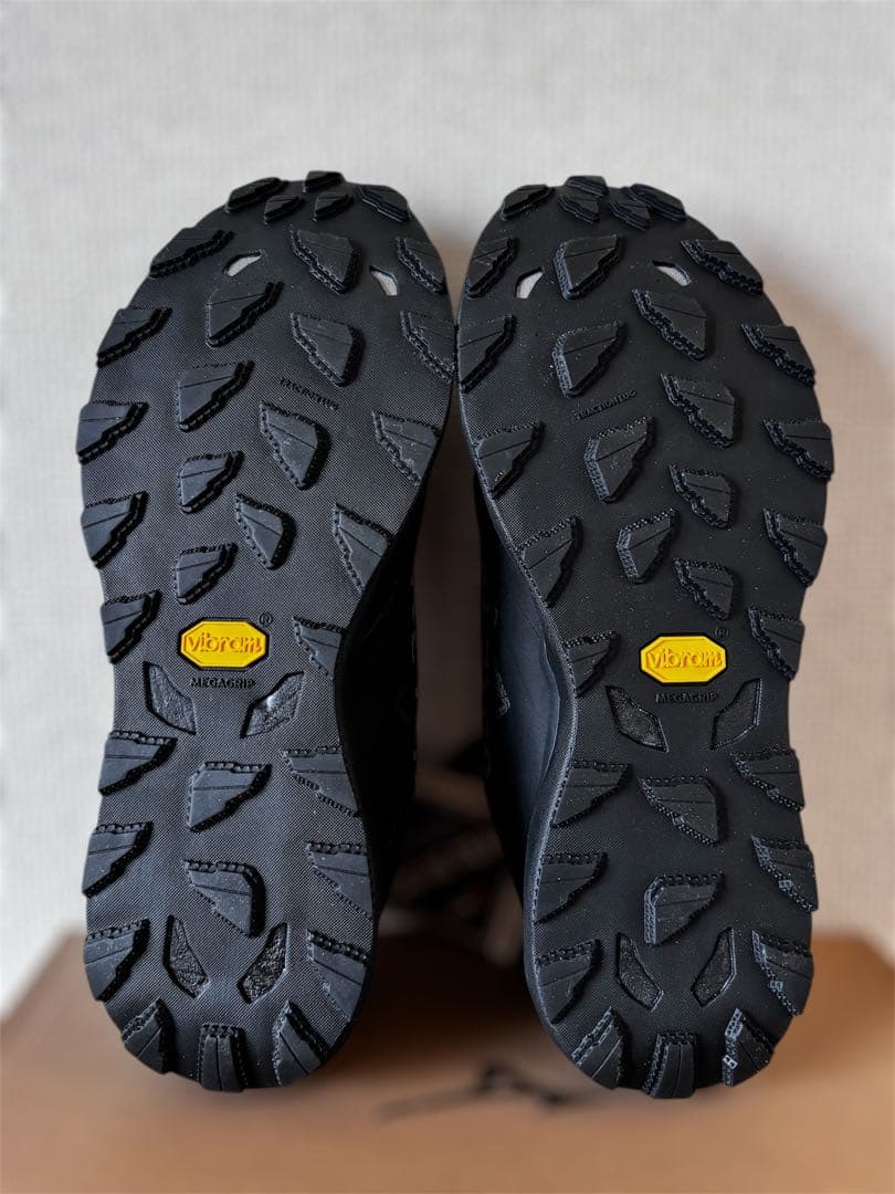 MIZUNO WAVE DAICHI 9 GTX ウェーブダイチ9 ゴアテックス