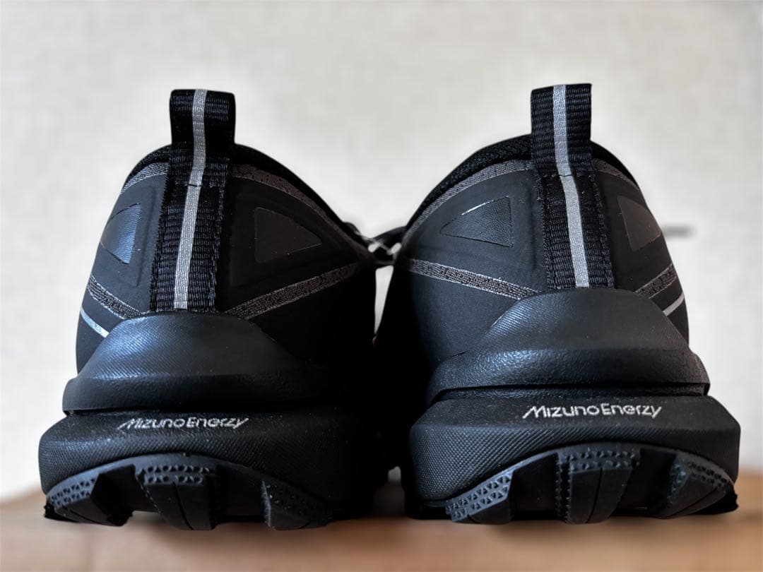 MIZUNO WAVE DAICHI 9 GTX ウェーブダイチ9 ゴアテックス