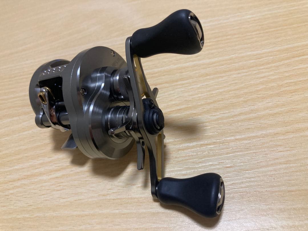 23 カルカッタコンクエスト　BFSHG 左