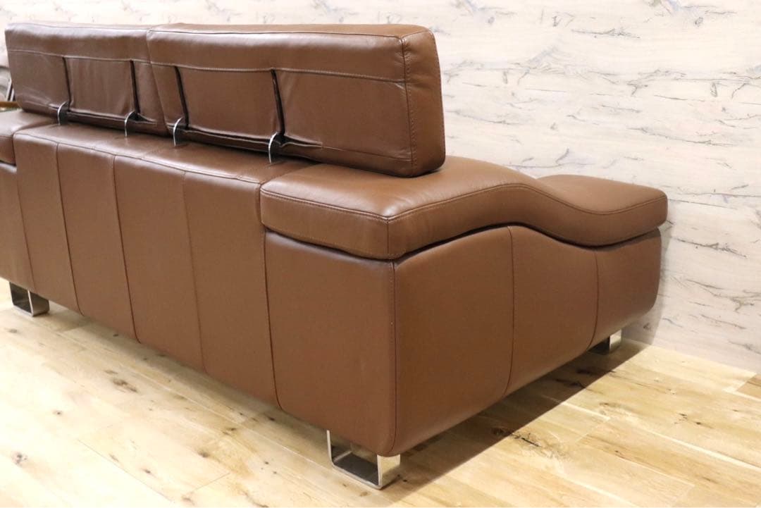 GMFN251○KELVIN GIORMANI / ケルビンジョルマーニ Lux