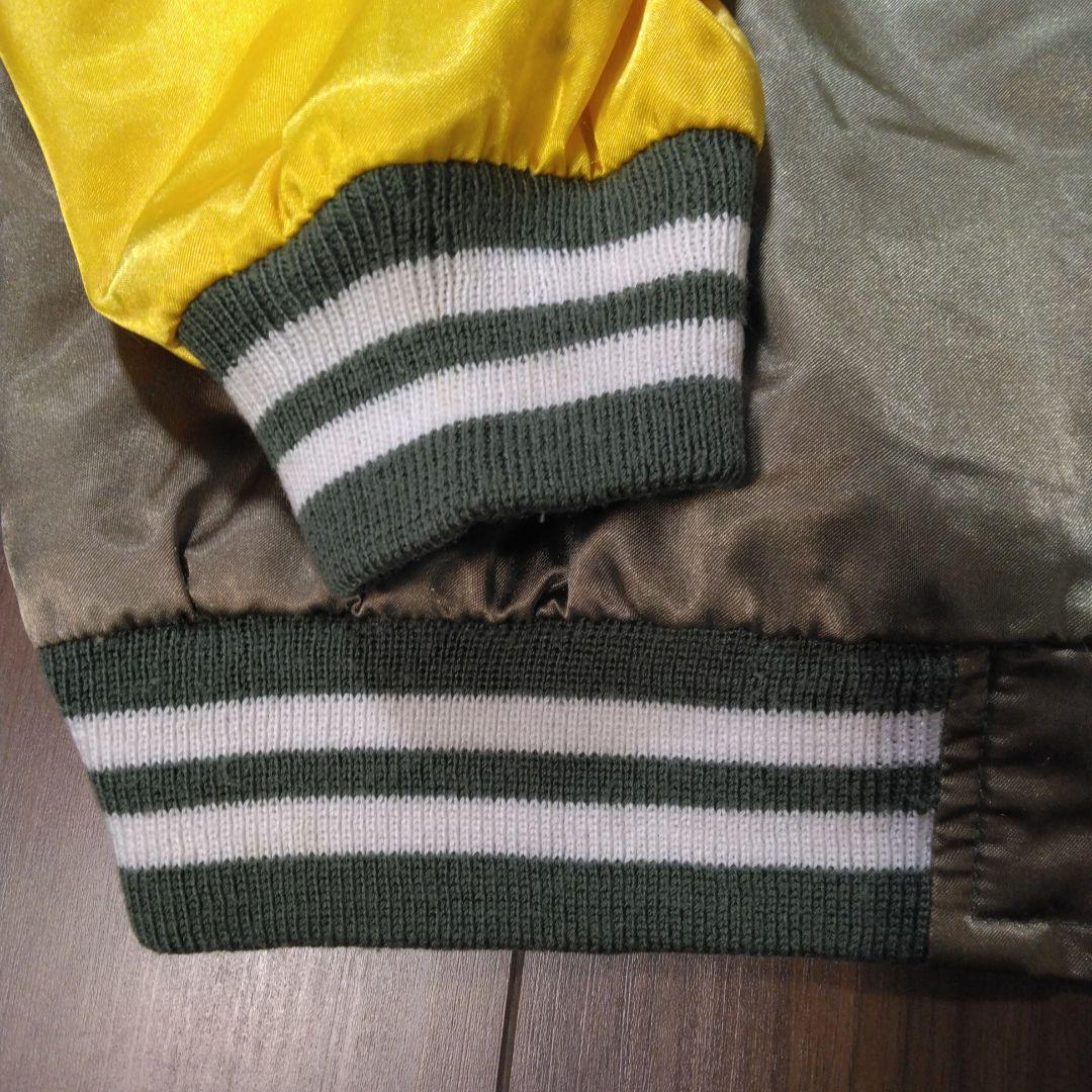 【おすすめ】90's Ｎ.S.co.Ltd. SOUVENIR JACKET