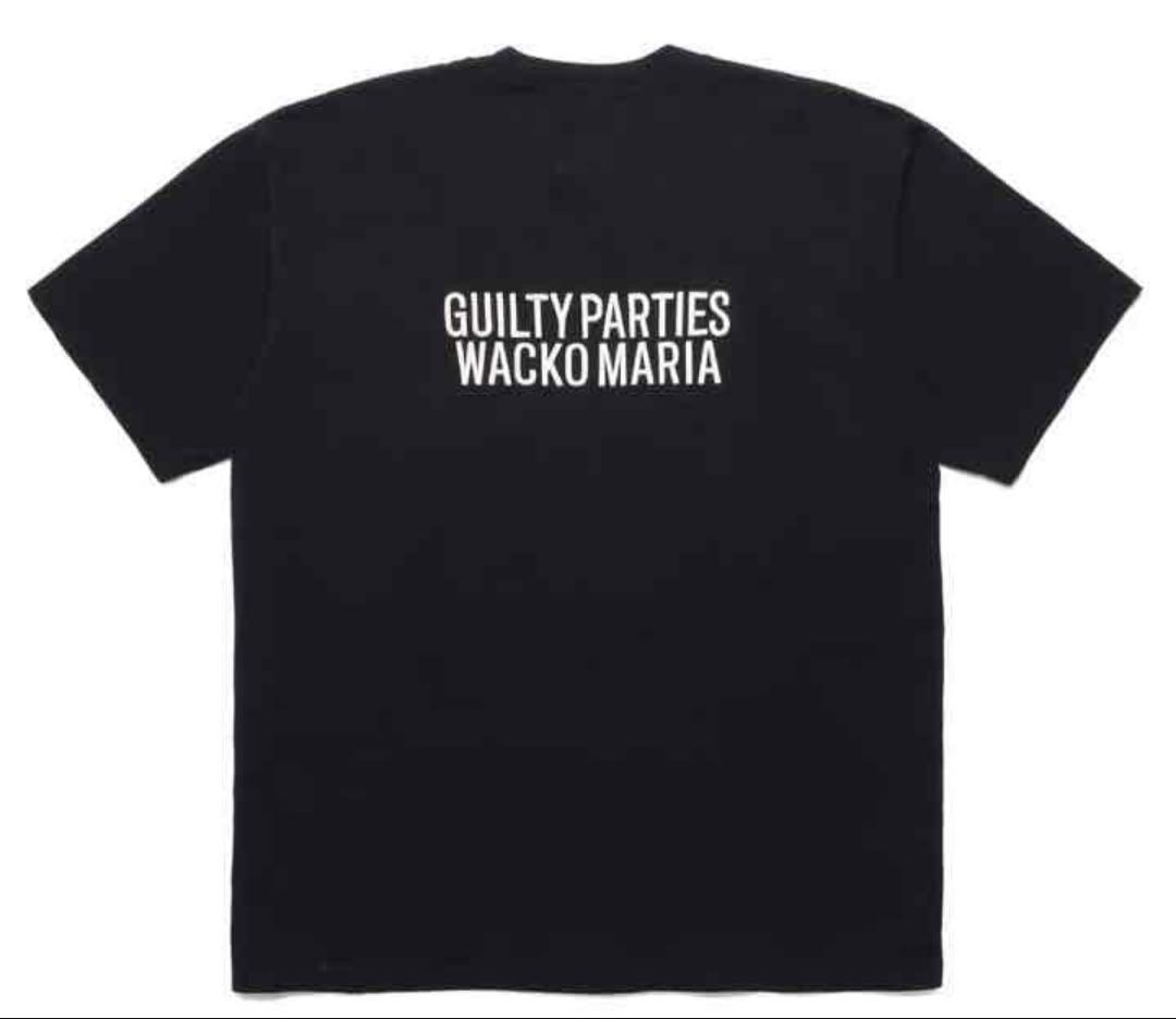 ス*様 WACKO MARIA × budspool
