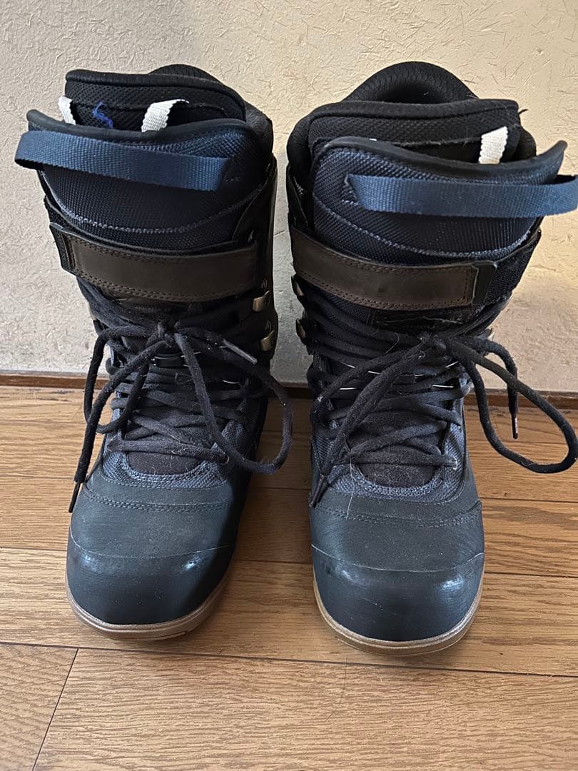 スノーボード Deeluxe AREth Rin 26.5cm