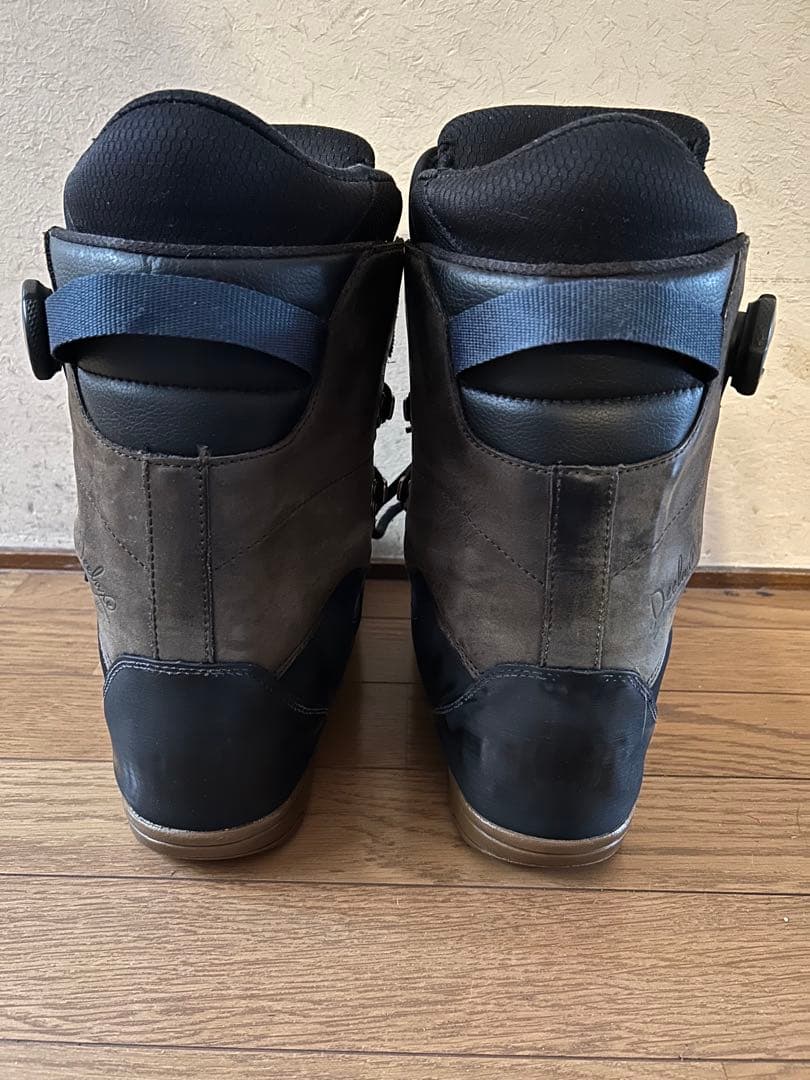 スノーボード Deeluxe AREth Rin 26.5cm