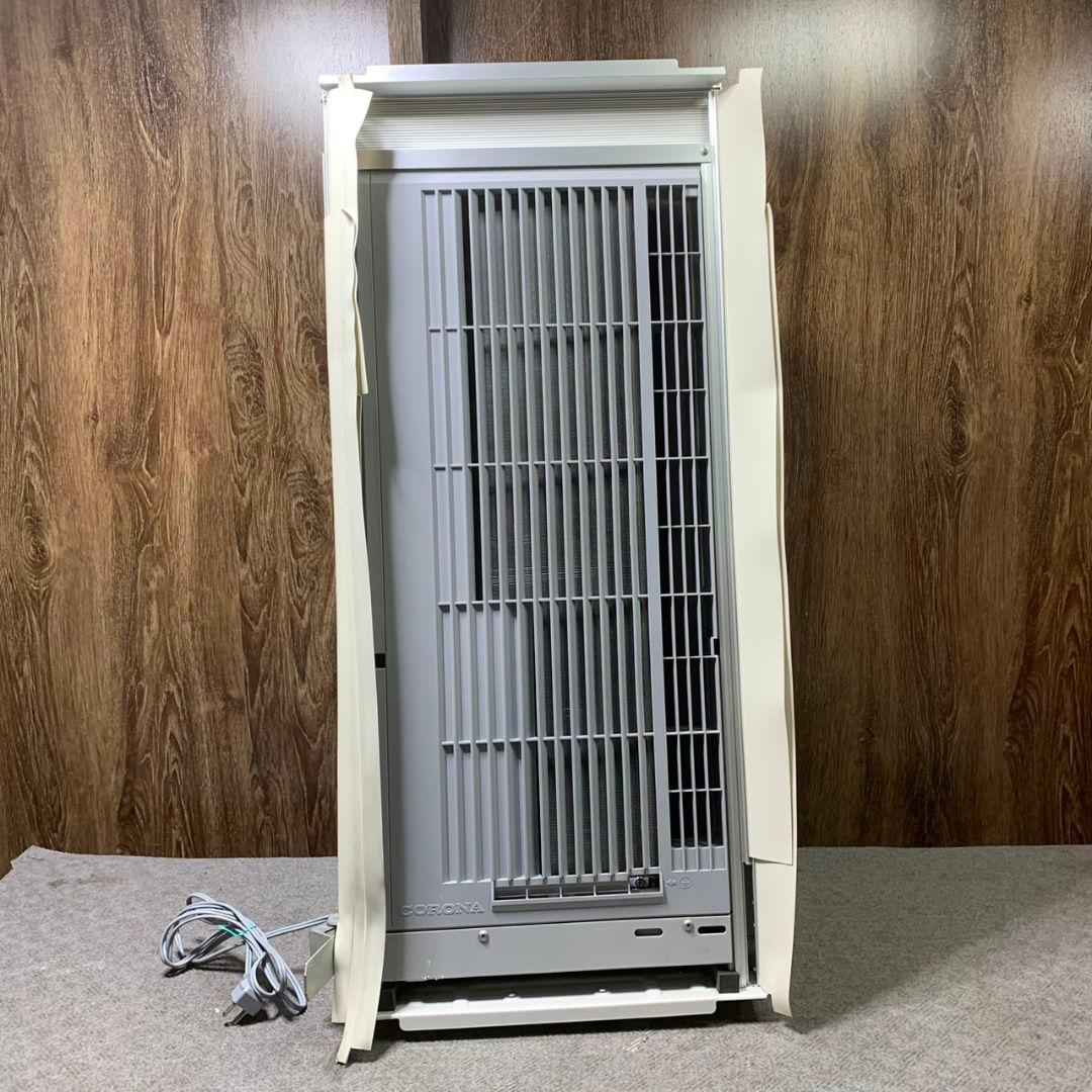 J702 CORONA 窓枠エアコン 2021年製 CW-1621