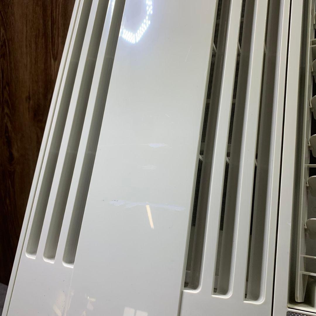 J702 CORONA 窓枠エアコン 2021年製 CW-1621