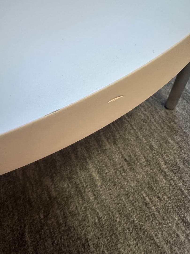 Arlflex アルフレックス　センターテーブル　ルナーリ