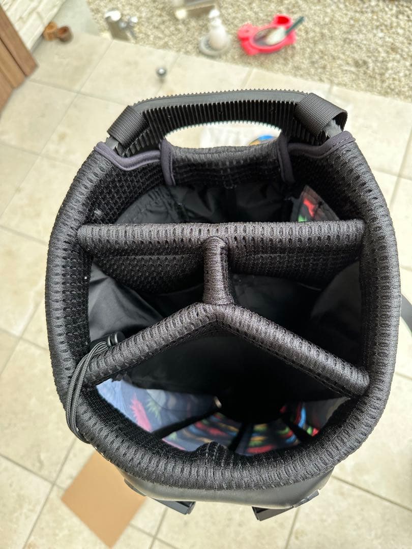 スコッティキャメロンキャディバック