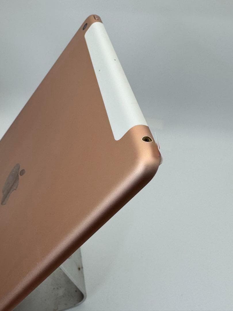 ipad 第6世代128GB ローズゴールド