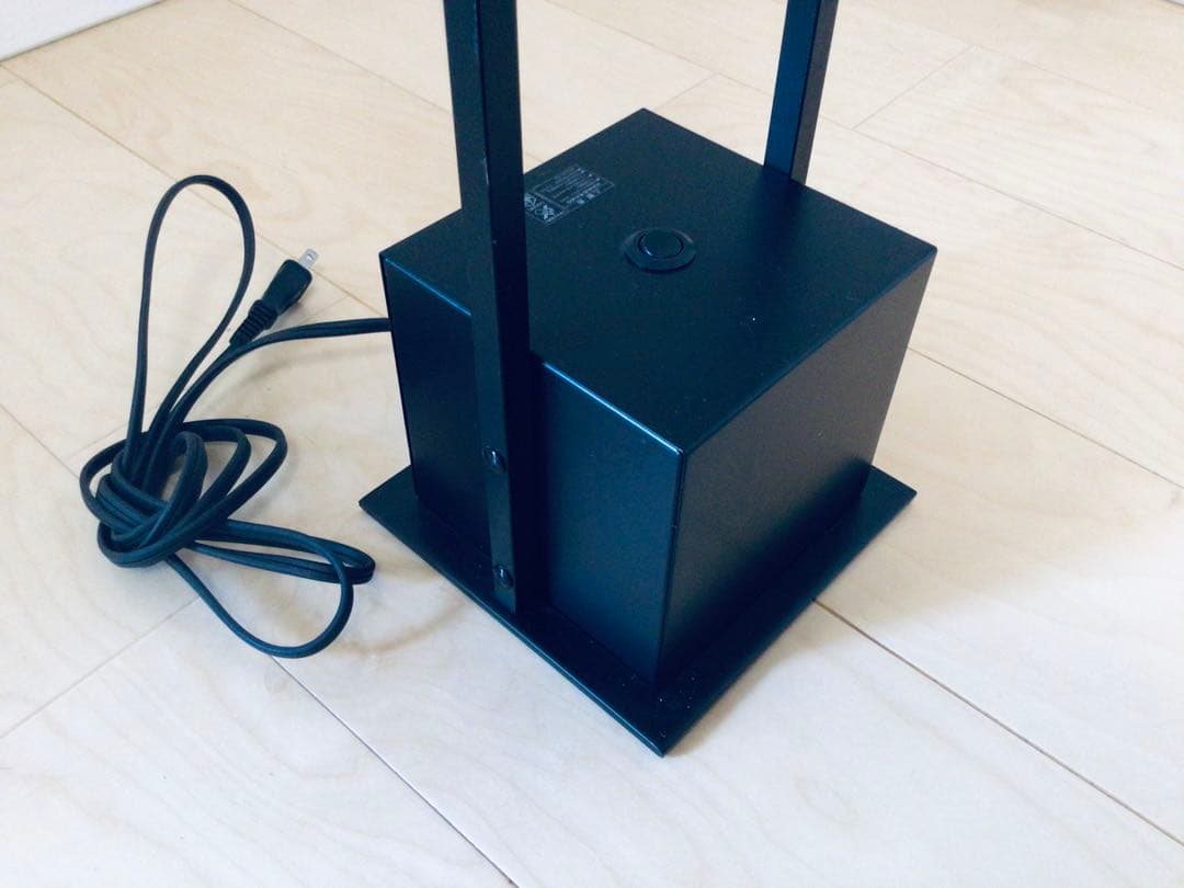 maxray meek フロアスタンド FLOS カッシーナ アルテミデ 極美品