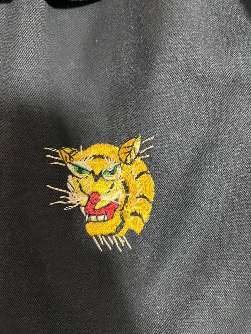 ベトジャン 60S 希少品