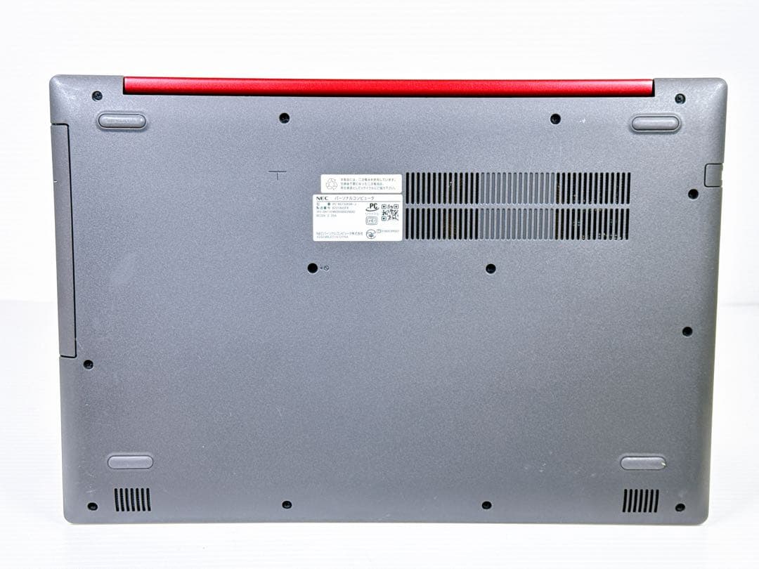 ✨サクサク快適！すぐ使える！NEC LAVIE 新品SSD 薄型✨