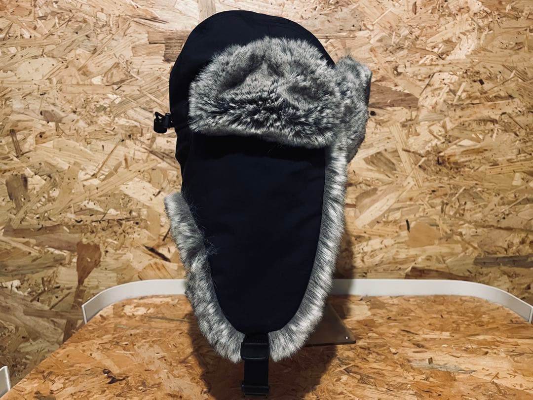 THE NORTH FACE インサレーションボンバーキャップ