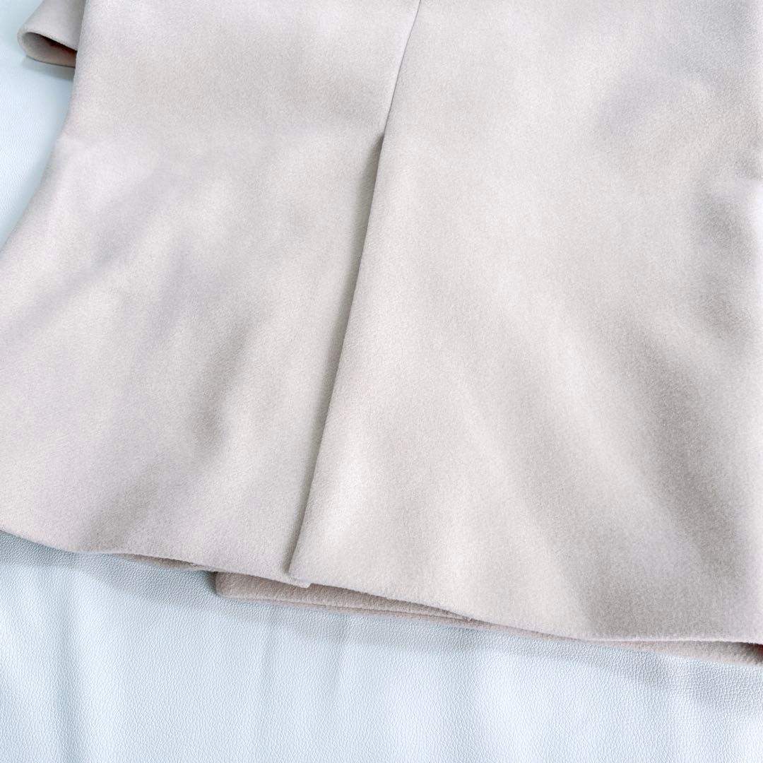 ルネッサンス　IENA イエナ MANTECO オーバーチェスターコート