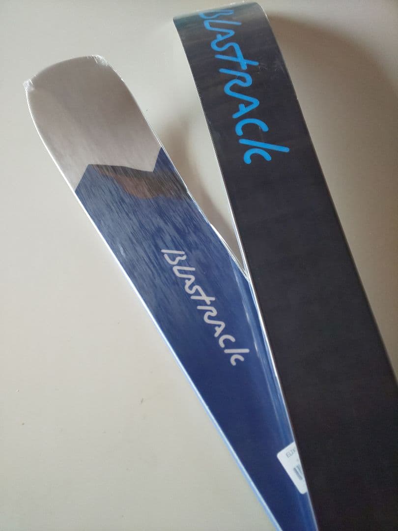 B*J様 ブラストラック 2026 ELIXIR/L エリキサー/L 157cm