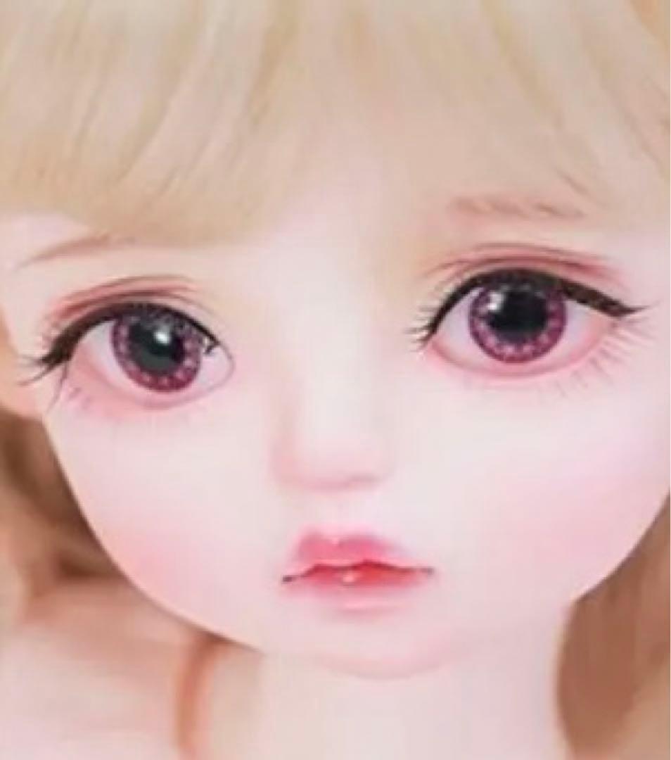 BJD球体関節人形 1/6サイズ セール中！