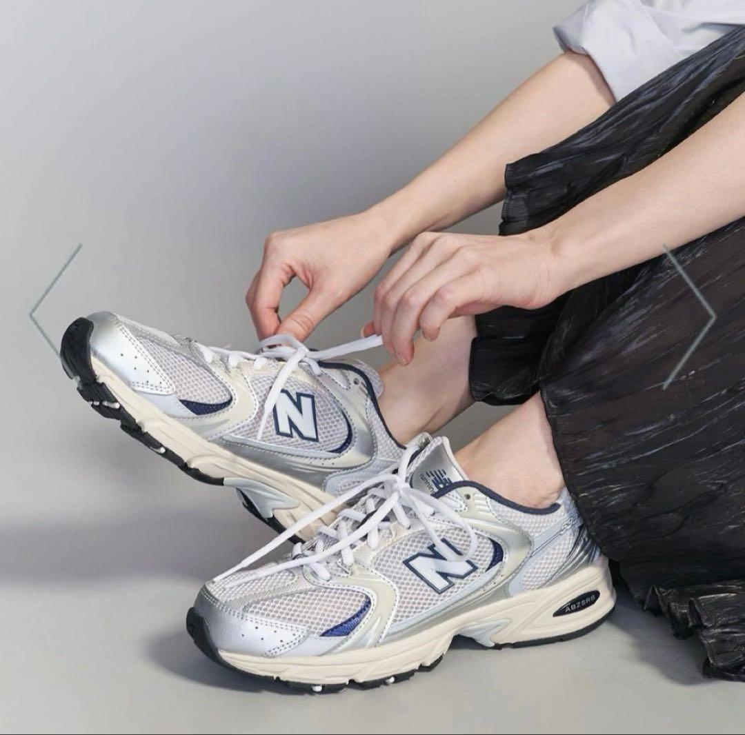 ニューバランス MR530KA 24.5 D width