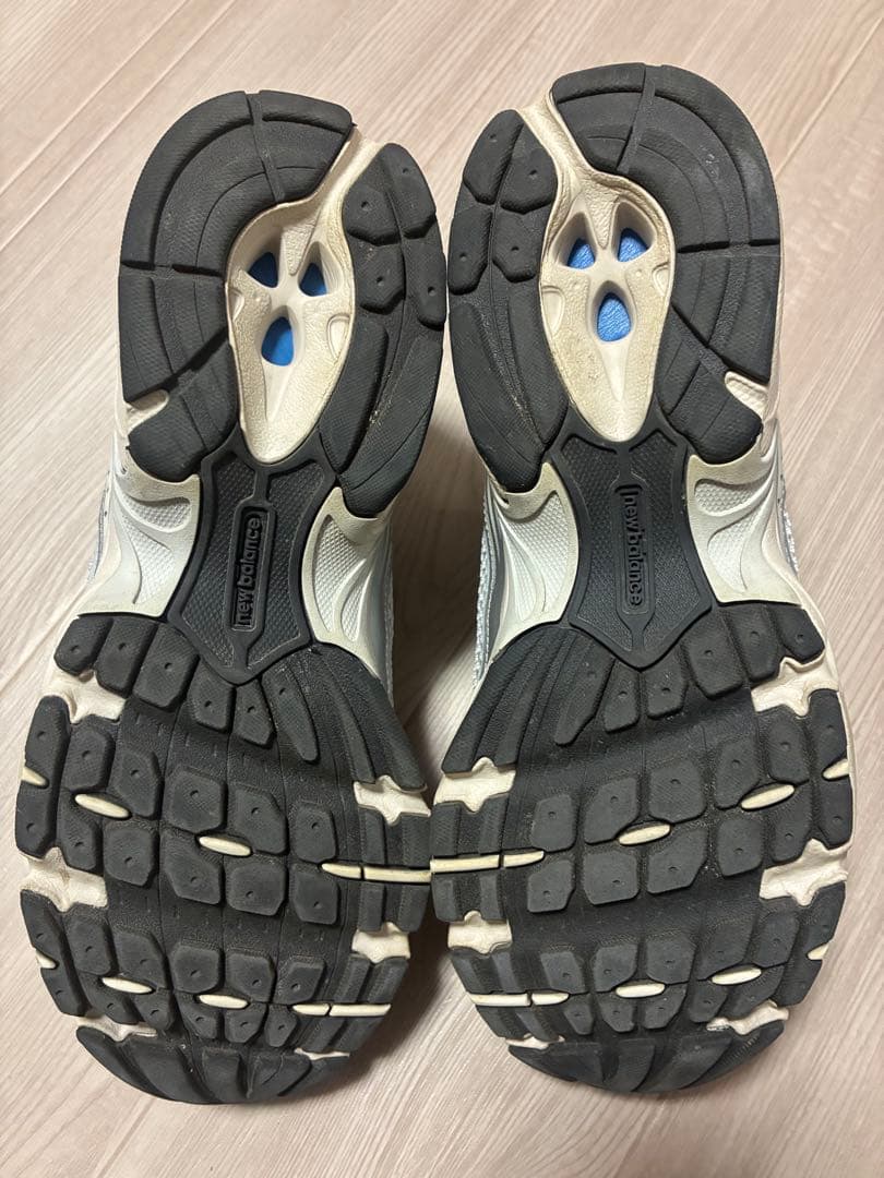 ニューバランス MR530KA 24.5 D width