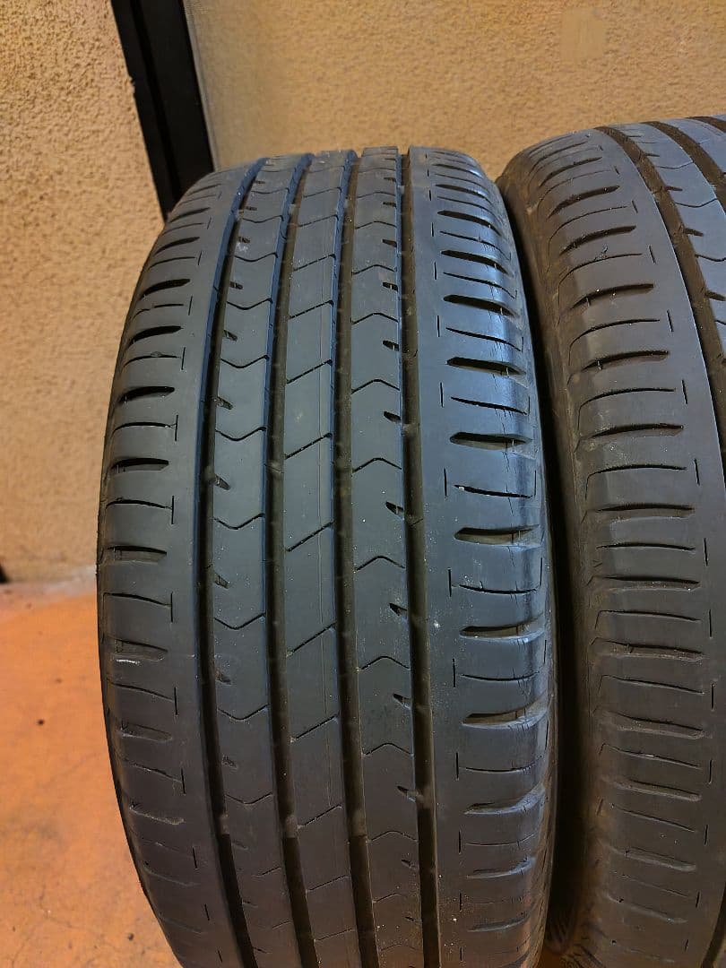 195/50/R16 ブリヂストン　ECOPIA NH100 4本　㉛